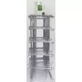 Midwest Wire Works 40" Heavy Duty Square Cage