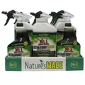 Nature's Mace MiniMace 12pc Deer & Rabbit Repellent Counter Display