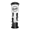 Natures Way 2.8qt Easy Clean Plastic Feeder Farmhouse