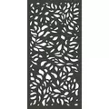 Modinex 6'x3' Landscape Panel Botanical Gray