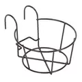 Panacea Over the Rail Flower Pot Holder