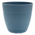 Bloem 6" Dayton Planter Ocean Blue