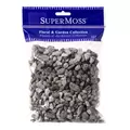 SuperMoss 1/4" Hort Pumice Stone Grey