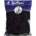 SuperMoss 4oz Spanish Moss Black