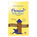 Unipet 24oz Premium Select Suet Peanut Bites