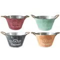 VCS 11" Flowers Planters