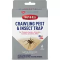 Enoz Trap-N-Kill Spider & Silverfish Trap