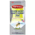 Enoz Trap-N-Kill Yellow Jacket Wasp Hornet Trap