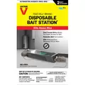 Victor 2pk Disposable Mouse Bait Station