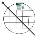 WSP 20" Grow Through Hoops w/ 3 Legs