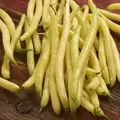 Beans, Kentucky Wonder Wax Pole - 1/2lb