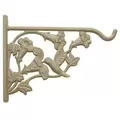 Panacea 8" Hummingbird Bracket Sand