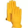 BGC Mens Premium Leather Driver Glove XXL