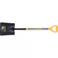 Ames True Temper Wood Handle SP Shovel Poly D-Grip