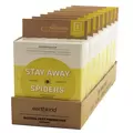 EarthKind Stay Away Spiders Tray