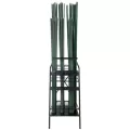 Gardener Select 130pc Steel Stake Display