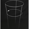 Midwest Wire Works 18" Heavy Duty Peony Cage