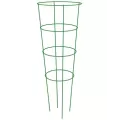 Midwest Wire Works 54" Extra Heavy Duty Monster Cage Green 4 Ring 4 Leg