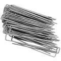 Midwest Wire Works 1000pc 6"x1" Cassie Cages 6 Gauge Sod Staple