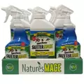 Nature's Mace MiniMace 12pc Mosquito Repellent RTU & Concentrate Counter Display