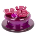 Perky Pet Handheld Hummingbird Feeder 2oz Capacity