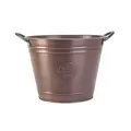 Panacea 10" Washtub Planter Copper