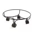 Panacea 16" HD Plant Caddy Black