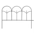 Panacea 14"x18" Lightweight Triple Stalk Garden Edge