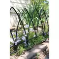 Panacea 15"x24" Gothic Arch Garden Edge
