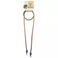 Primitive 1/4" Jute Drop Hanger 4' Adjustable