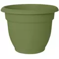 Bloem 6" Ariana with Grid Planter Living Green