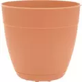 Bloem 8" Dayton Planter Coral