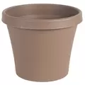 Bloem 4" TerraPot Chocolate