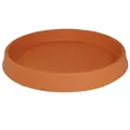 Tusco 30" Saucer Terra Cotta