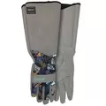 Watson Gloves Game Of Thorns Large Microfibre Padded Palm