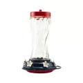 Woodlink Patriotic Swirl Hummingbird Feeder