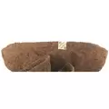 WSP 36" Trough Coco Liner in Display Carton