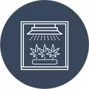 Clone & Seedling Lights