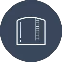 Hydroponic Reservoirs & Water Tanks