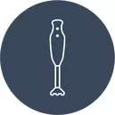 Immersion Blenders