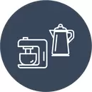 Mixers & Kettles