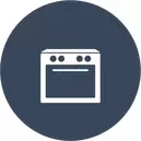 Ovens & Ranges