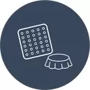 Silicone Mats and Molds