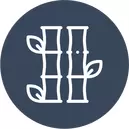 Bamboo Trellises, Stakes & Supports