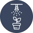 Irrigation supplies