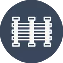 Trellis Wire
