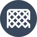 Netting & Plant Support