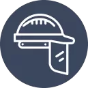 Head & Face Protection