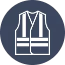 Hi-Viz Clothing & Vests