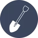 Long Handled Tools